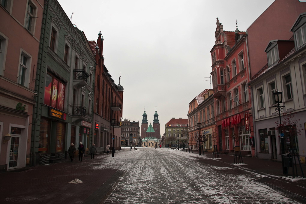 Gniezno